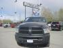 2016 gray /gray RAM 2500 Tradesman Crew Cab 4WD (3C6TR5HT6GG) with an 5.7L V8 OHV 16V engine, automatic transmission, located at 9530 Old Seward Highway, Anchorage, AK, 99515, (907) 349-3343, 61.134140, -149.865570 - Photo#1